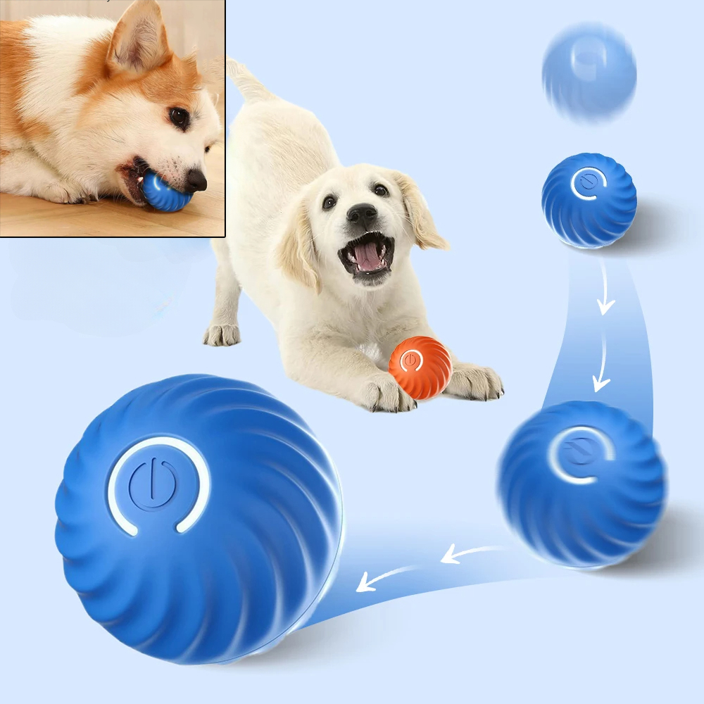 Suction Cup Dog Tug Toy - Bola de Brinquedo para Cães com
