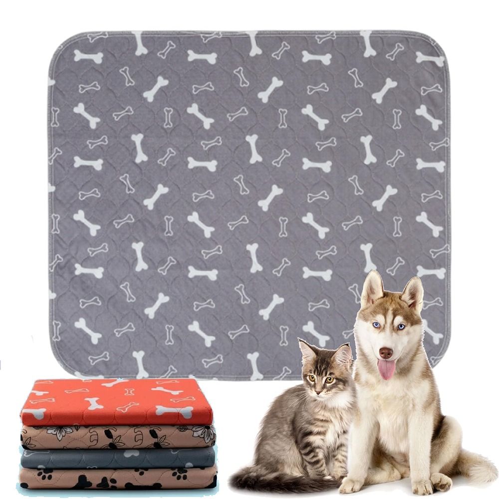 Pet Beds - Tapete para Cães Super Absorvente e