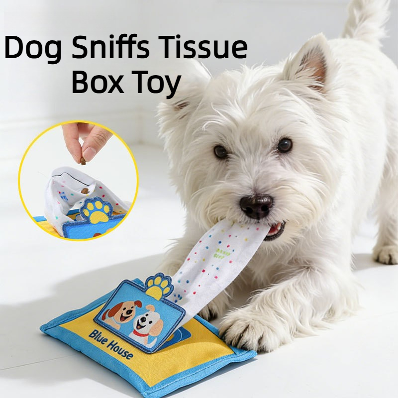 Brinquedo Durável e Resistente - Dog Puzzle Feeder Toy avaliação e preço
