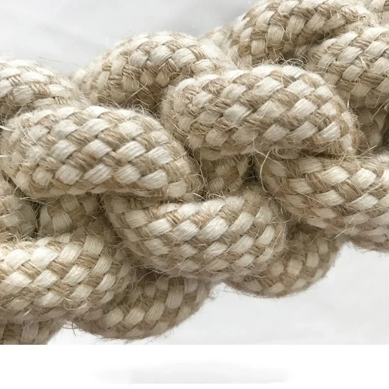 Brinquedos de Corda Duráveis p - Dog Rope Toy Aggressive Chewers avaliação e preço