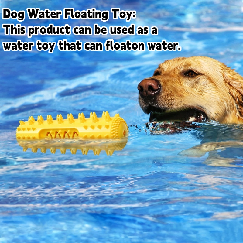 Brinquedo Durável para Cães co - Rubber Treat Dispensing Dog Toy avaliação e preço