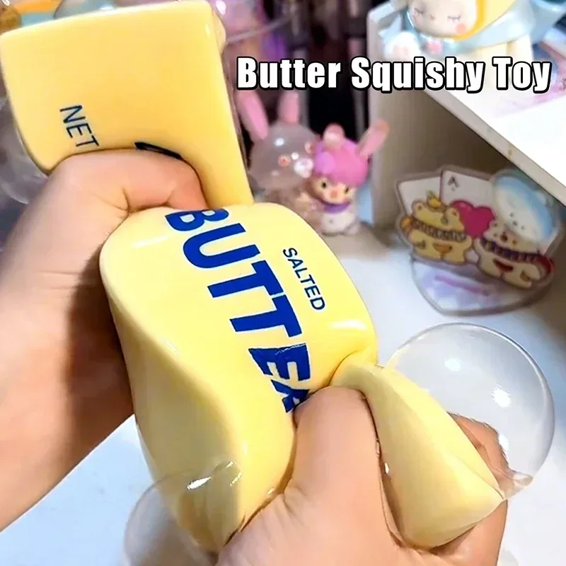 Caixa Surpresa Quente: Squishy - Cat Toys avaliação e preço