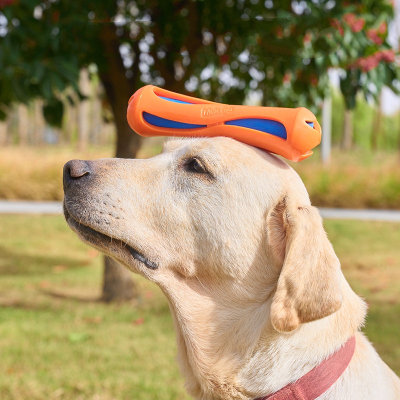 Brinquedo Indestrutível Flutua - Indestructible Dog Chew Toy avaliação e preço