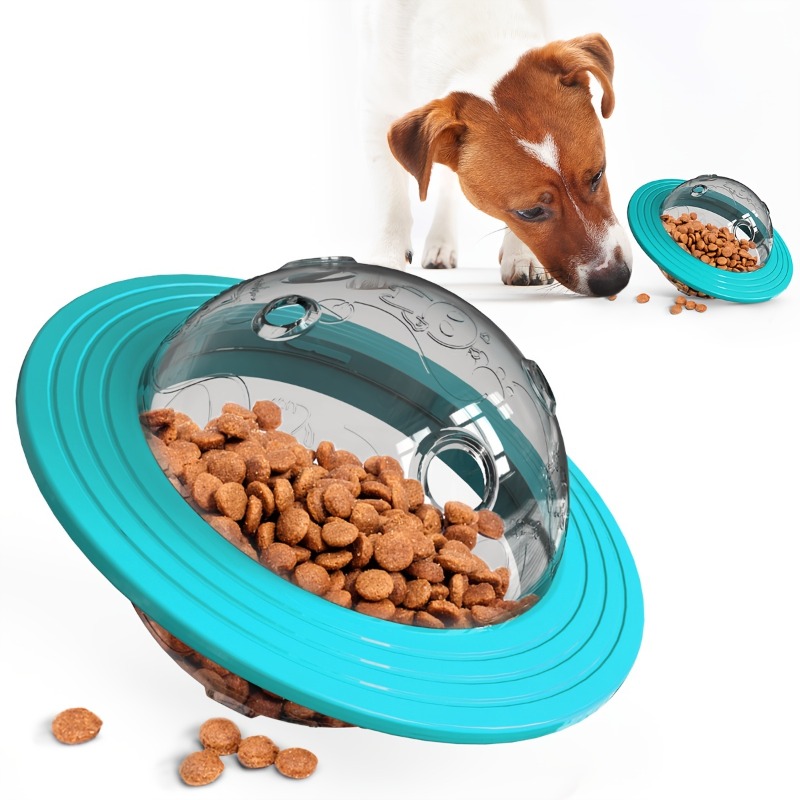 Design interativo cão bola bri - Dog Puzzle Feeder Toy avaliação e preço