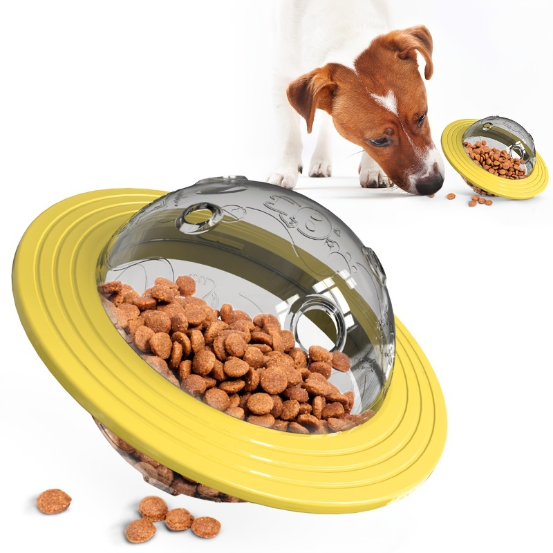 Design interativo cão bola bri - Dog Puzzle Feeder Toy avaliação e preço