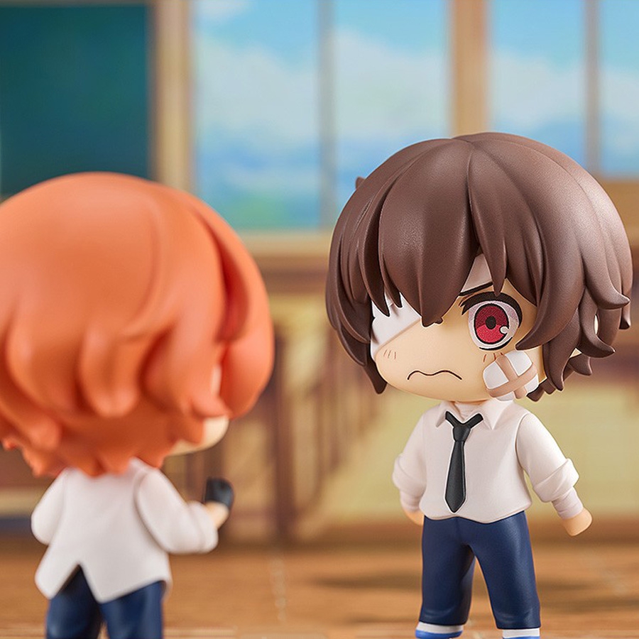Figura de Anime Bungou Stray D - Dog Toys avaliação e preço