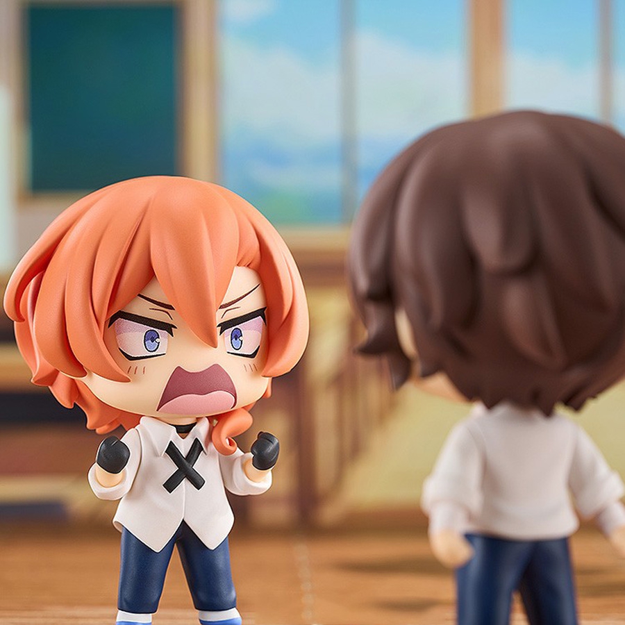 Figura de Anime Bungou Stray D - Dog Toys avaliação e preço