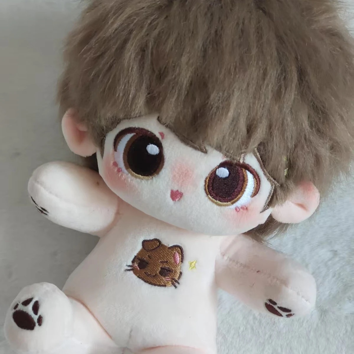 Primeira lançamento de cosplay - Dog Toys avaliação e preço