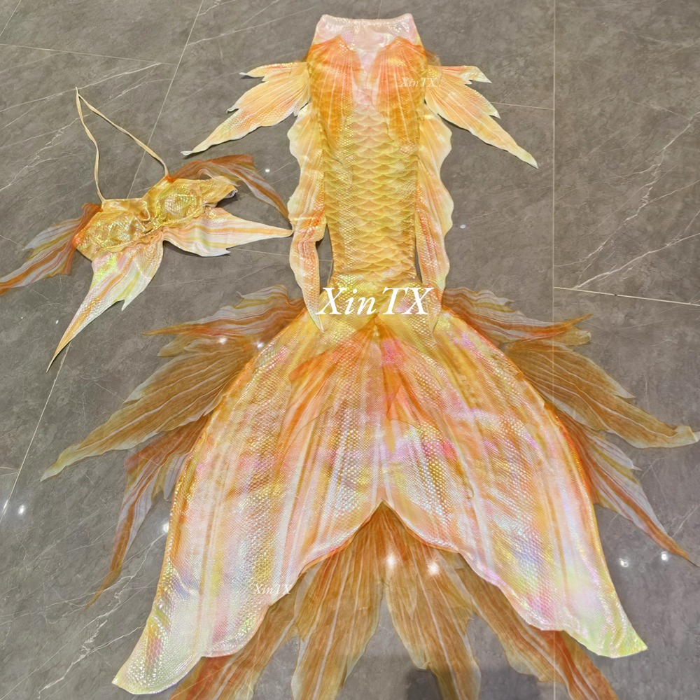 Profissional adulto sereia cau - Aquarium avaliação e preço