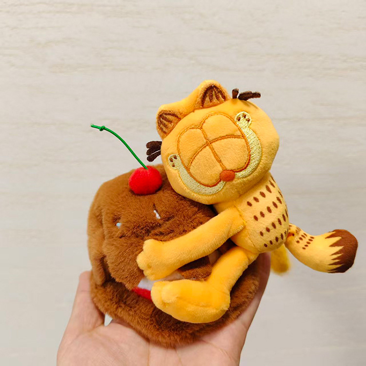 Novos Chaveiros de Pelúcia Ori - Dog Toys avaliação e preço