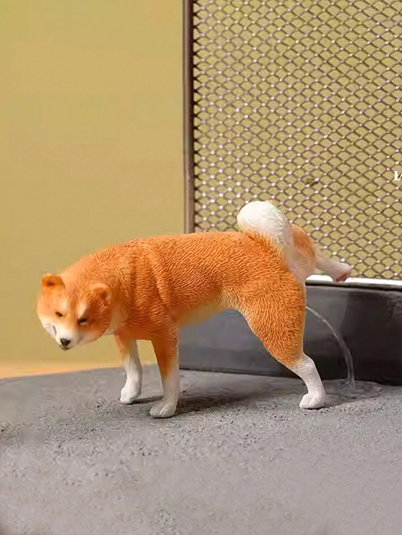 1 Conjunto de Engraçados Enfei - Dog Toys avaliação e preço