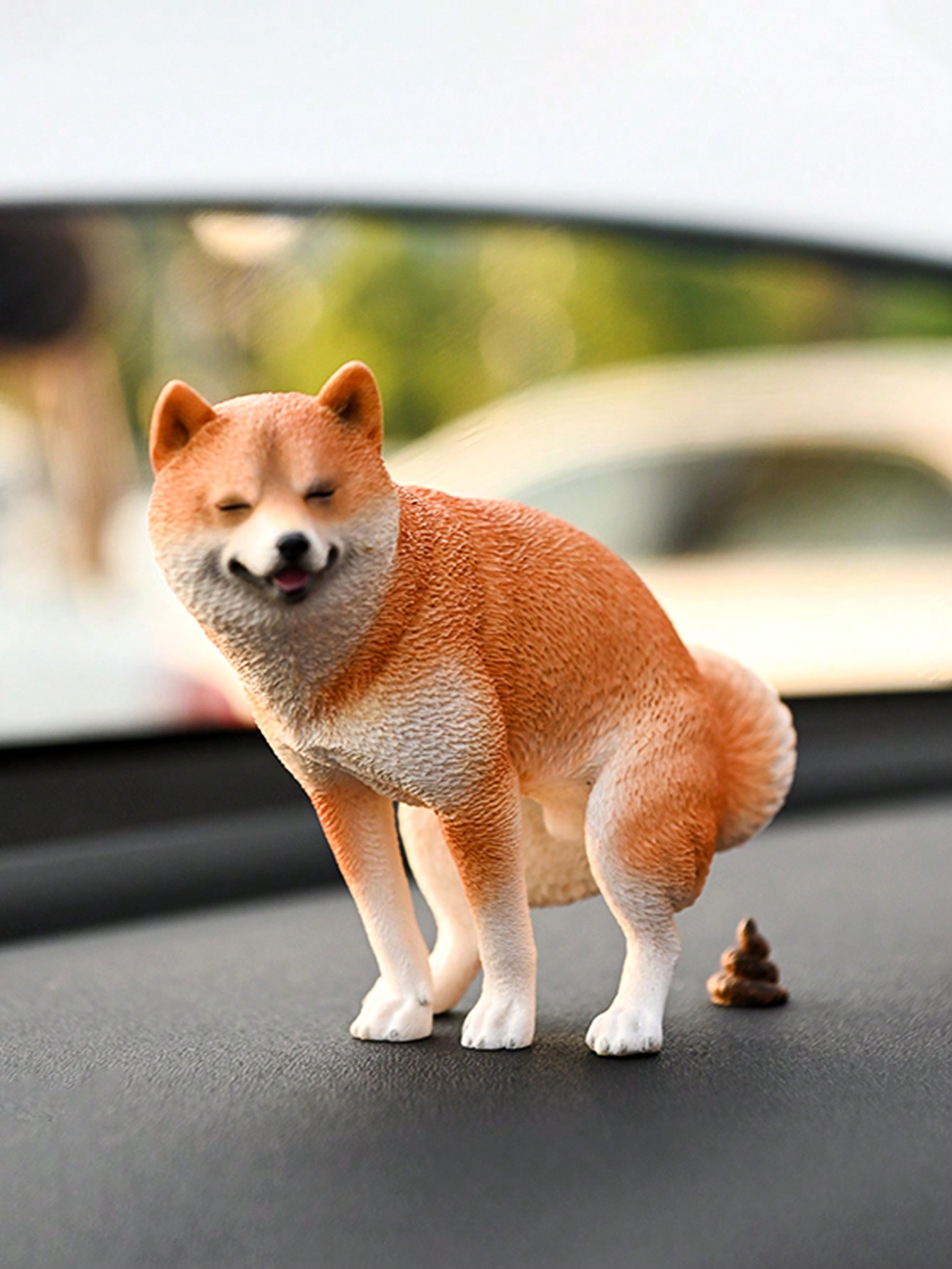 1 Conjunto de Engraçados Enfei - Dog Toys avaliação e preço
