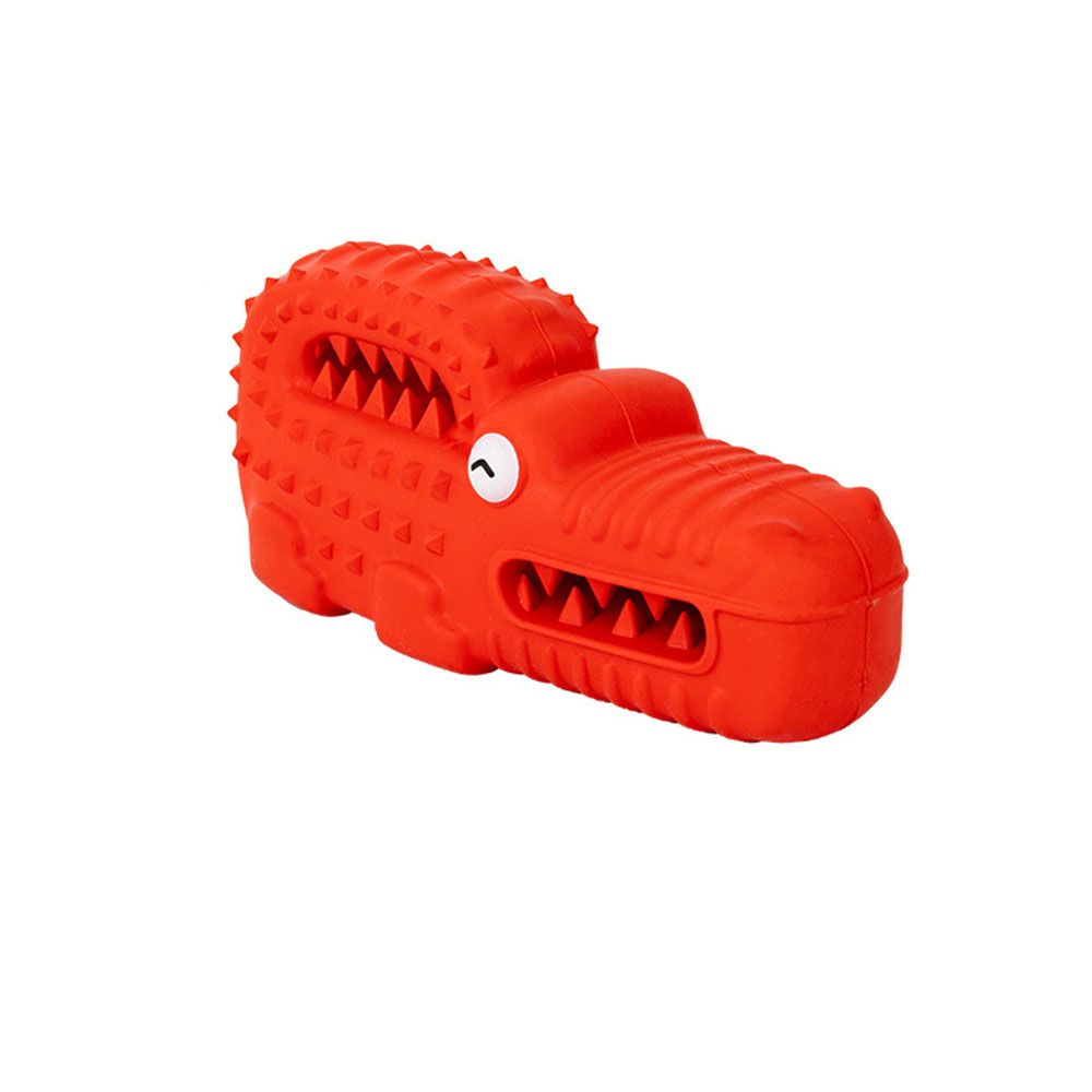 Brinquedo de mastigar para cãe - Teeth Cleaning Dog Chew Bone avaliação e preço