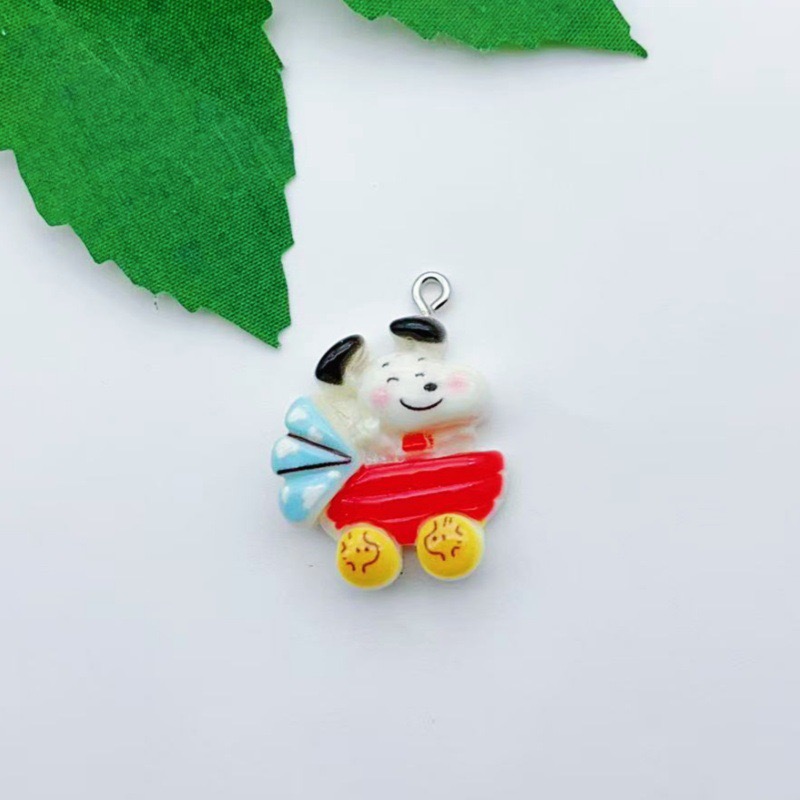 12 peças de pingente de cachor - Dog Toys avaliação e preço
