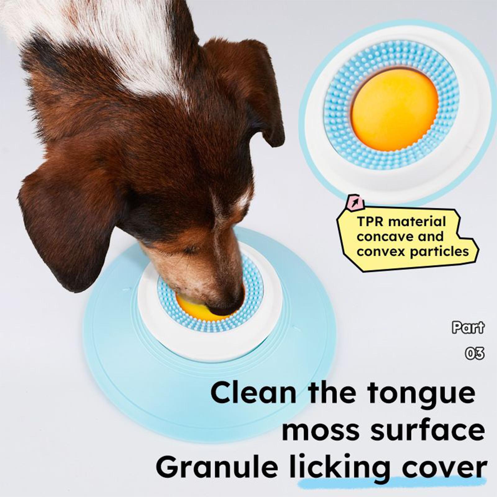 Tapete de Lamber para Cães, Ti - Snuffle Mat For Dogs avaliação e preço