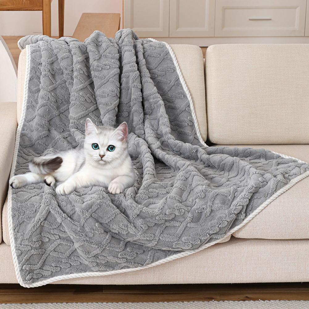 Cobertor para animais de estim - Pet Beds avaliação e preço