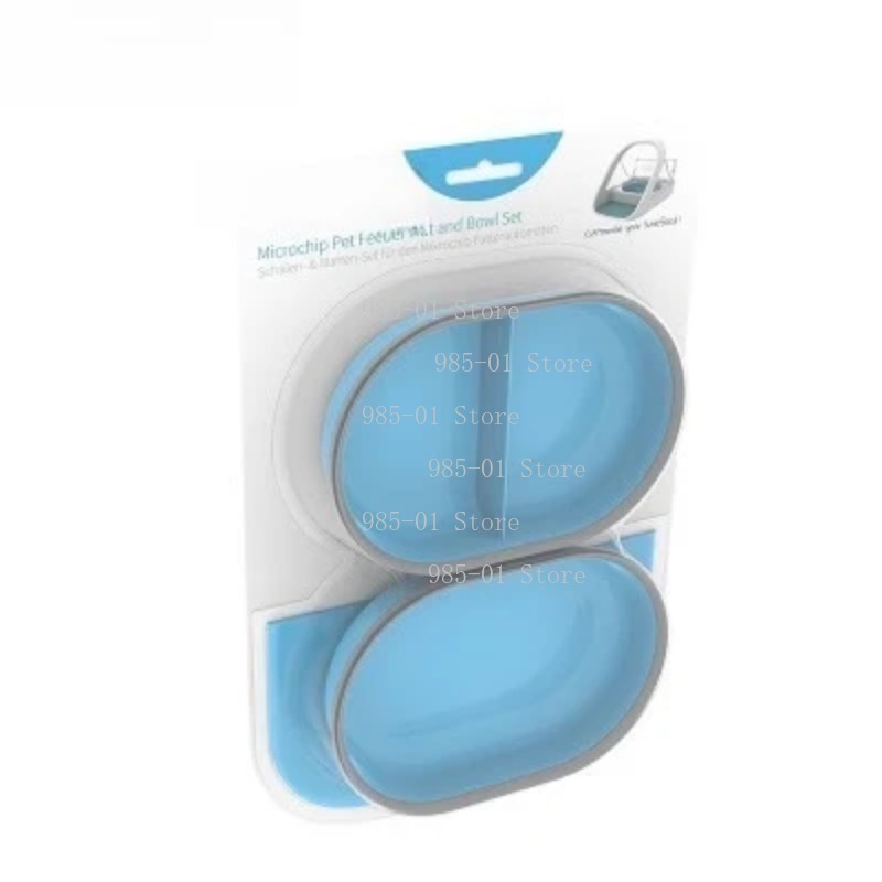 Comedouro Inteligente para Pet - Pet Feeders avaliação e preço