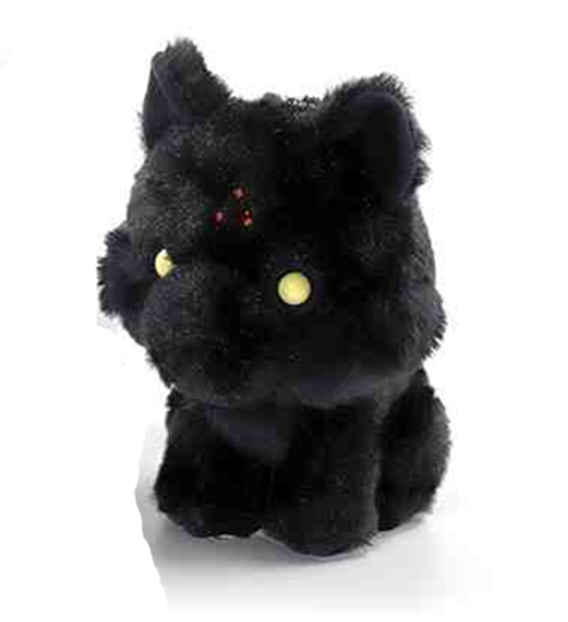 Novo anime megumi fushiguro pr - Interactive Squeaky Plush Dog Toy avaliação e preço